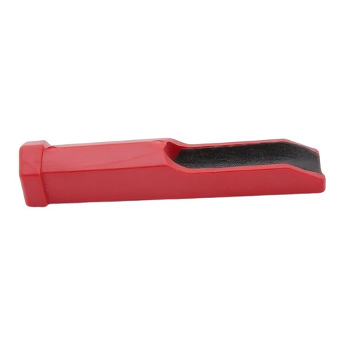 Snooker cue for tip shaper - for,