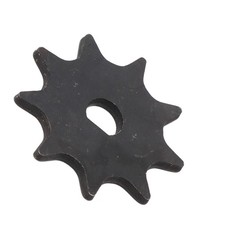 3 Pcs 410 9T Chain Sprocket