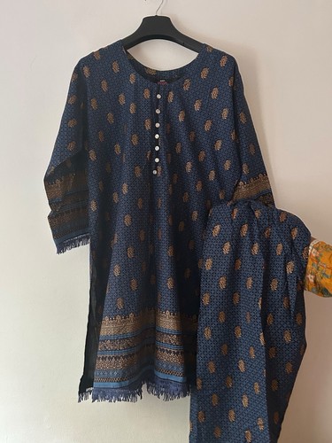 Biba posh pakistani piece - biba,