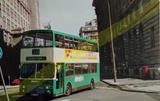 Bus Photo Merseybus  DEM 762Y