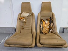 USED PAIR ORIGINAL PORSCHE 914