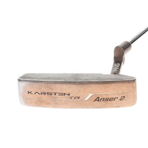 Ping karsten anser blade - ping, 2