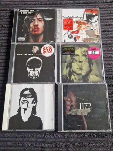 Indie punk rock bundle - indie,