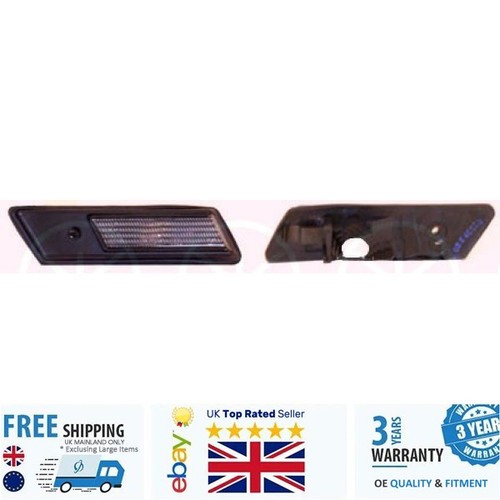 Side indicator light right for - right,