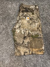Vintage Carhartt Realtree