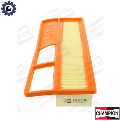 Air filter caf100746p for - filter,