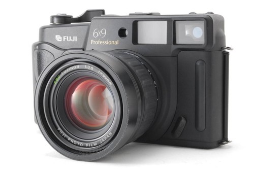 Fuji fujifilm gw690iii - 【】fuji,