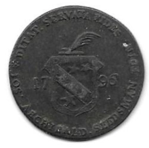 3021 1796 jos - uk, archibald