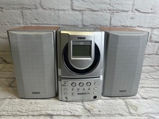 TEAC MC-D3 HiFi System Tape CD