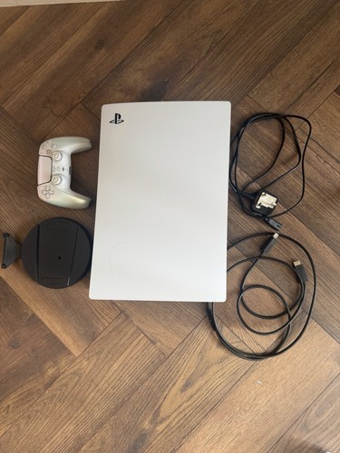 Sony playstation ps5 digital - sony,