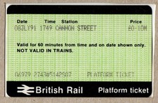 Cannon Street S07 - APTIS