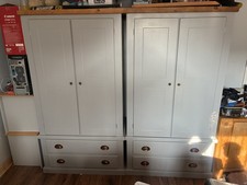 HANDMADE ARIZONA NEXT Grey &