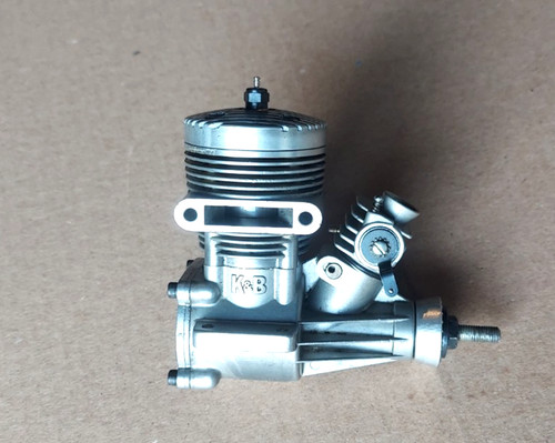 New 65 sportster model - new,