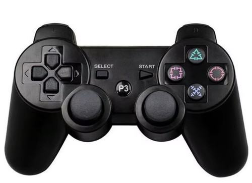 New remote game - remote, ps3