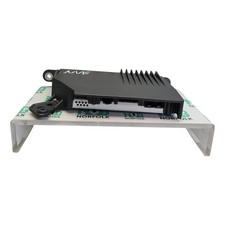 Volvo XC40 Audio Amplifier