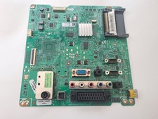 Samsung PS43D450A2W BN41-01632C BN94-04884M Main Board Free Tracked P&P
