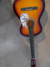 Taylor Swift Autographed
