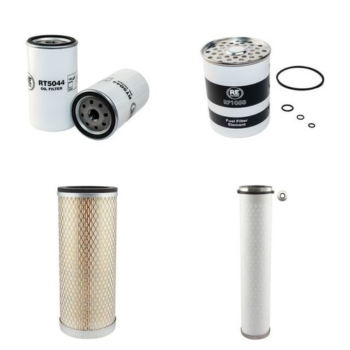 Filter kit fits massey - filter,
