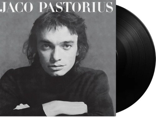 Jaco pastorius - jaco,