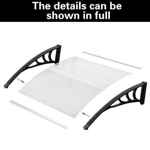 Outdoor durable canopy - outdoor, shelter
