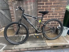 Apollo Gradient Bike 