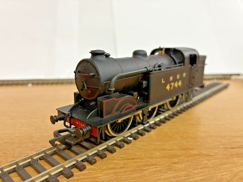 Mainline 954155 lner - mainline,