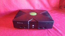 Microsoft Xbox Original Video