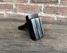 Vintage 1939 Military Brades