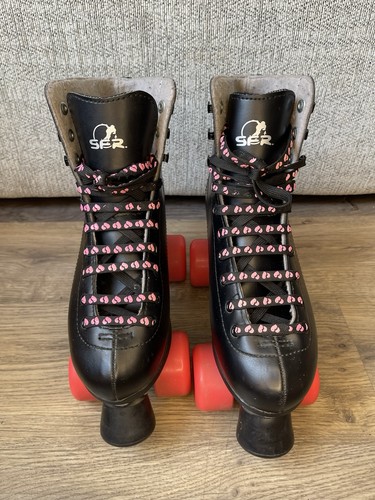 Sfr roller skates - sfr, cosmic