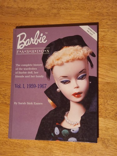 Barbie fashion vol - barbie,