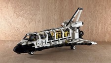 LEGO TECHNIC Space Shuttle