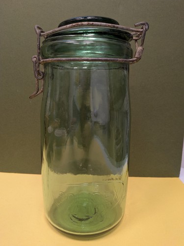 Vintage solidex glass - vintage,