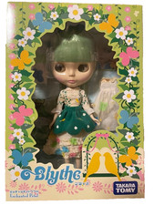 Blythe Enchanted Petal Fashion