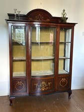 Lovely Edwardian Inlaid