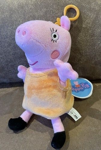 Nwt peppa pig coin - purse, with