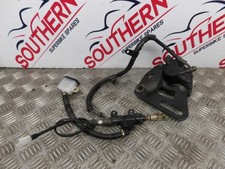 YAMASAKI YM 50 2024 REAR BRAKE