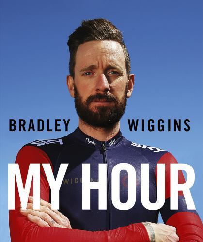 Bradley wiggins hour - bradley,