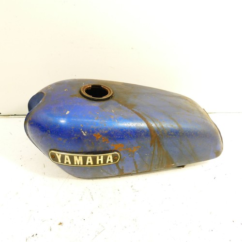 Yamaha 200 250 400 - rd, 200/250/400