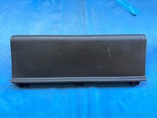 Rover 75 & MG ZT Saloon Boot Sill Trim (EQY100550) 1999 - 2007