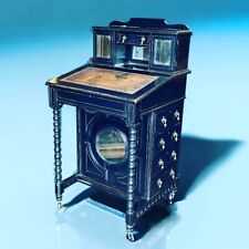 Aesthetic Movement Victorian