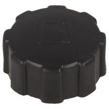 Petrol fuel tank cap - tank,