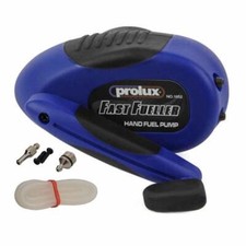 Prolux Fast Fuel Manual Hand