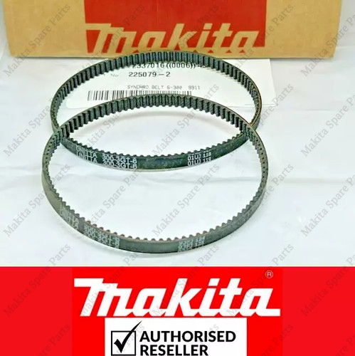 Genuine makita belt sander - genuine,