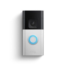 Ring Video Doorbell 2024 Satin