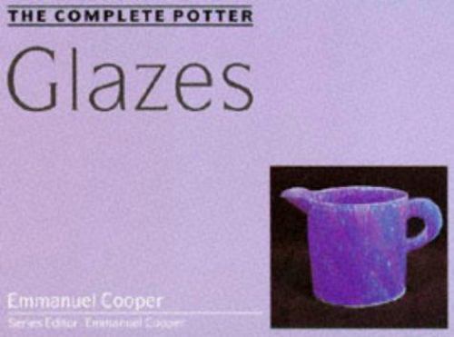 Comp potter glazes complete - comp,