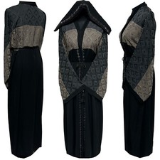 Modest Women Abaya Farasha