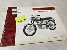 Motobecane Motoconfort 125