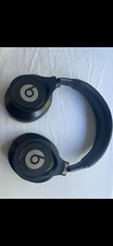 Beats by Dr. Dre Executive Headband Headphones - Black