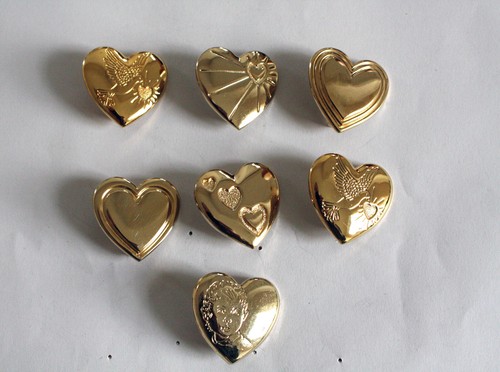 Variety club gold heart - variety,