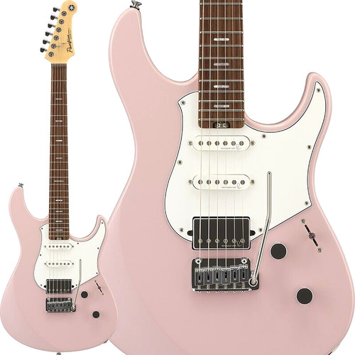 Yamaha pacifica standard - pacifica,